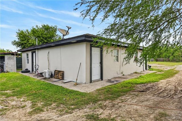 4813 Haven Lane, Edinburg, TX 78542