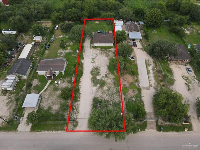 4813 Haven Lane, Edinburg, TX 78542