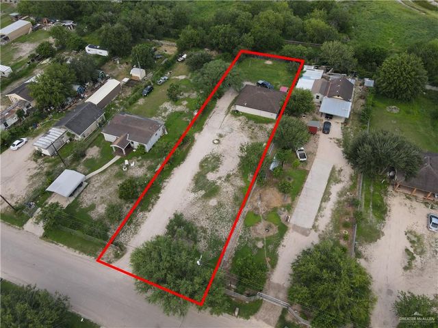 4813 Haven Lane, Edinburg, TX 78542