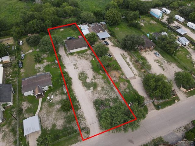 4813 Haven Lane, Edinburg, TX 78542