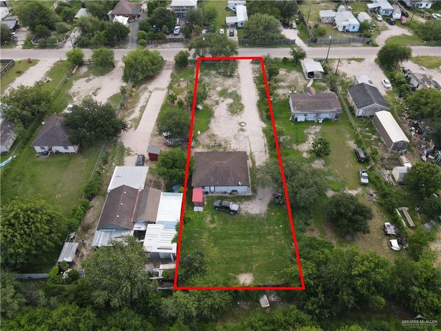 4813 Haven Lane, Edinburg, TX 78542