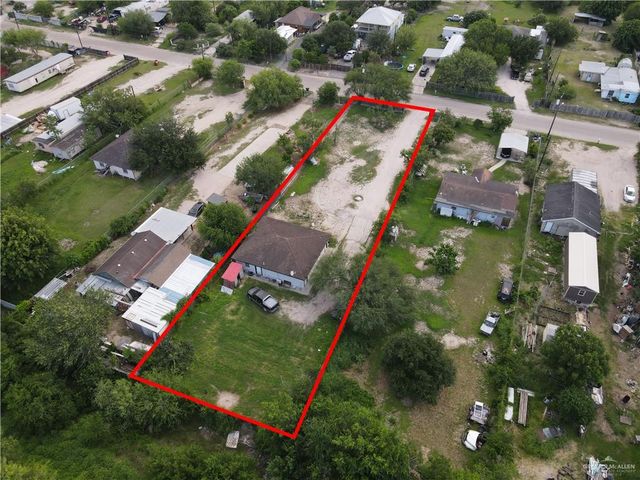 4813 Haven Lane, Edinburg, TX 78542