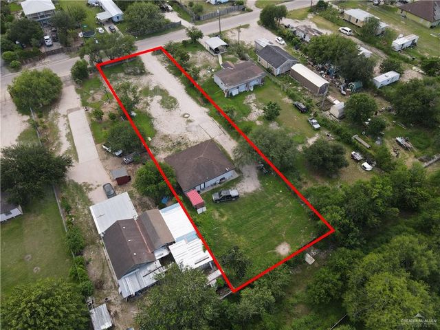 4813 Haven Lane, Edinburg, TX 78542