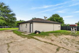 4813 Haven Lane, Edinburg, TX 78542