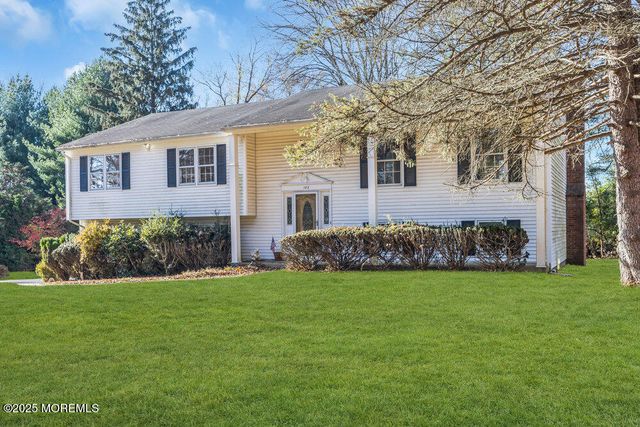 185 Ballantine Road, Middletown, NJ 07748