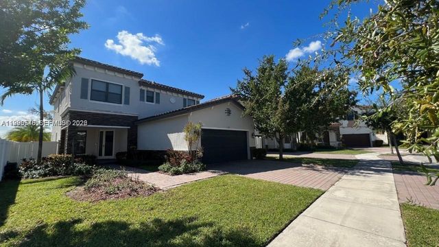 3570 W 92nd Pl ., Hialeah, FL 33018