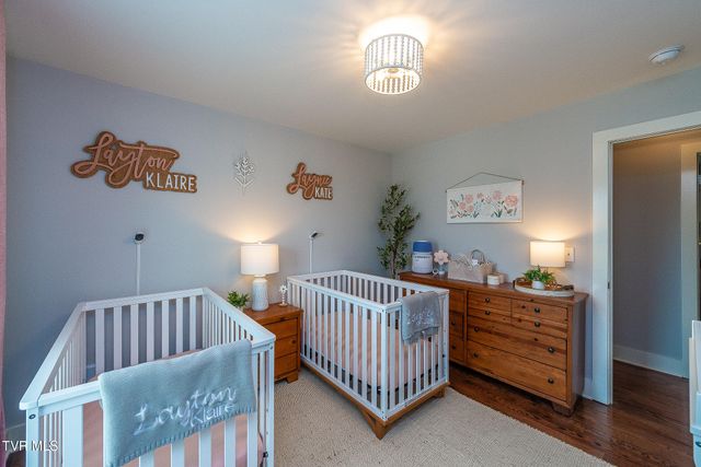 957 Mitchell Road, Kingsport, TN 37663