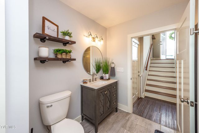 957 Mitchell Road, Kingsport, TN 37663