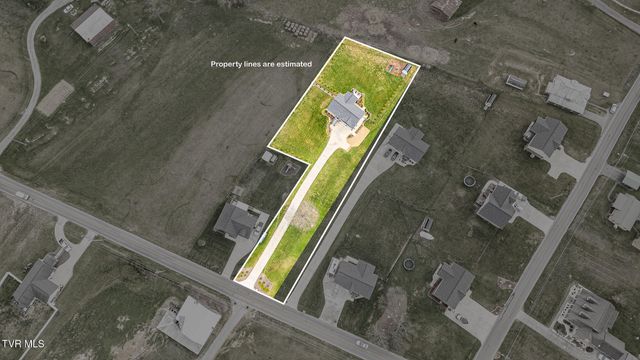 957 Mitchell Road, Kingsport, TN 37663