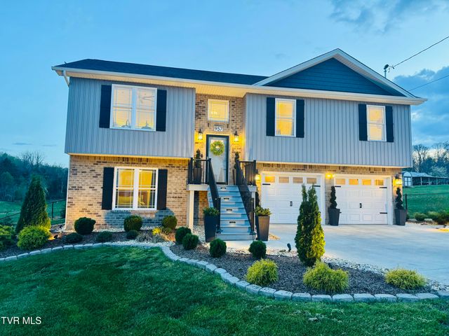 957 Mitchell Road, Kingsport, TN 37663