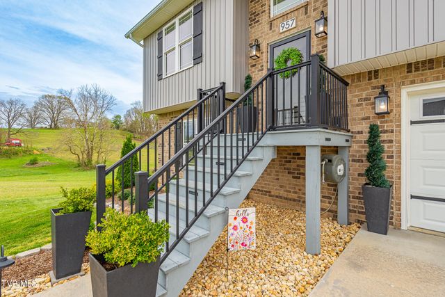 957 Mitchell Road, Kingsport, TN 37663