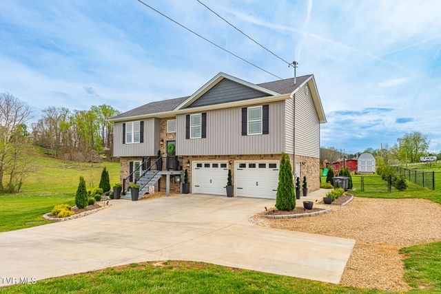 957 Mitchell Road, Kingsport, TN 37663