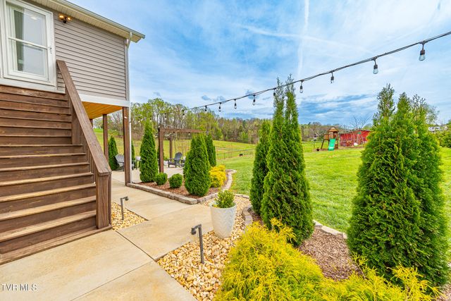 957 Mitchell Road, Kingsport, TN 37663