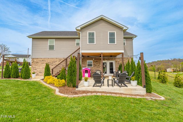 957 Mitchell Road, Kingsport, TN 37663