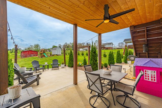 957 Mitchell Road, Kingsport, TN 37663