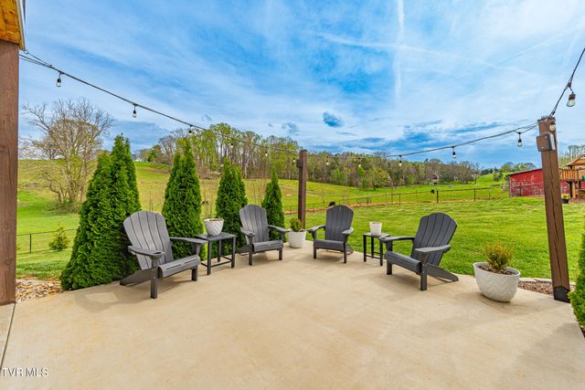 957 Mitchell Road, Kingsport, TN 37663