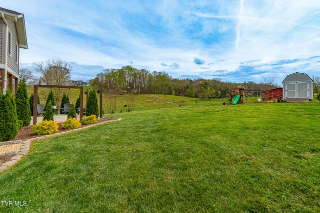 957 Mitchell Road, Kingsport, TN 37663