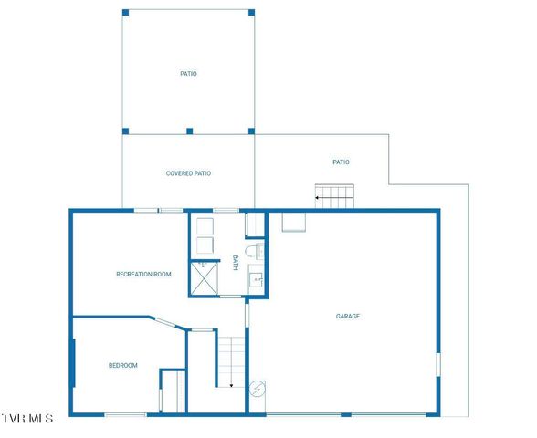 957 Mitchell Road, Kingsport, TN 37663