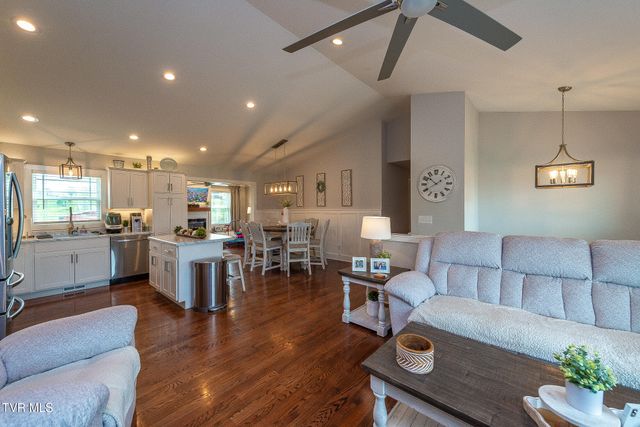 957 Mitchell Road, Kingsport, TN 37663