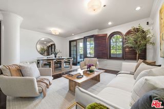 850 N Croft Avenue 202, West Hollywood, CA 90069
