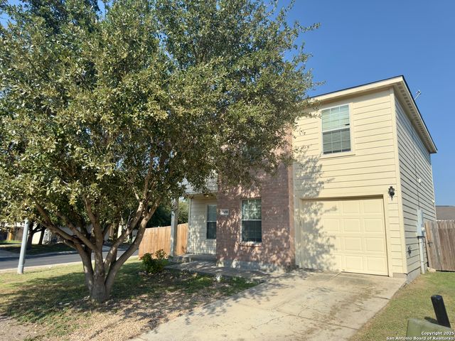 11458 Coral, San Antonio, TX 78252