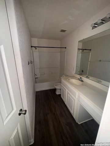 11458 Coral, San Antonio, TX 78252