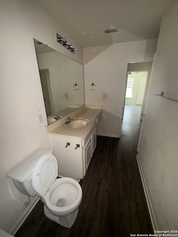 11458 Coral, San Antonio, TX 78252
