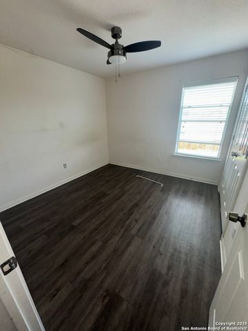 11458 Coral, San Antonio, TX 78252