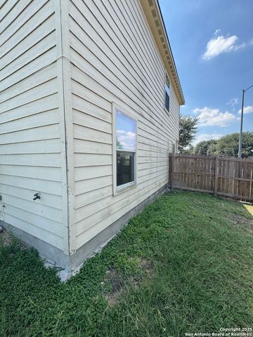 11458 Coral, San Antonio, TX 78252