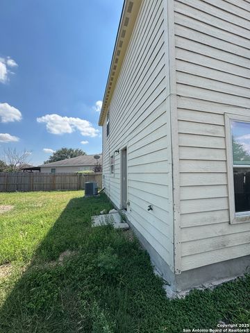 11458 Coral, San Antonio, TX 78252