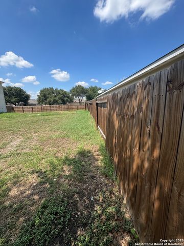 11458 Coral, San Antonio, TX 78252