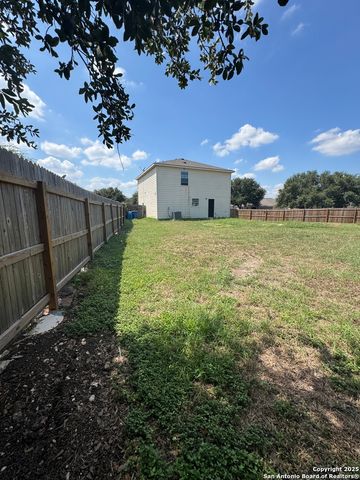 11458 Coral, San Antonio, TX 78252