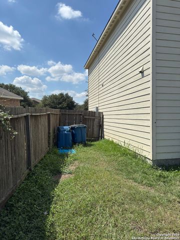 11458 Coral, San Antonio, TX 78252