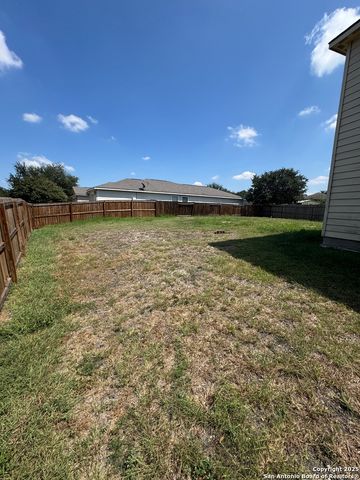 11458 Coral, San Antonio, TX 78252