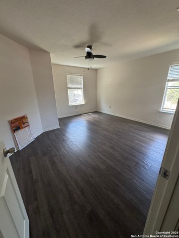 11458 Coral, San Antonio, TX 78252