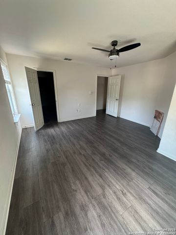 11458 Coral, San Antonio, TX 78252