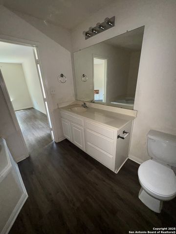 11458 Coral, San Antonio, TX 78252