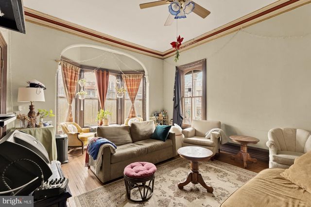 3423 OAKWOOD TER NW, Washington, DC 20010