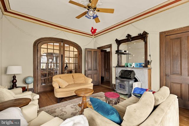 3423 OAKWOOD TER NW, Washington, DC 20010