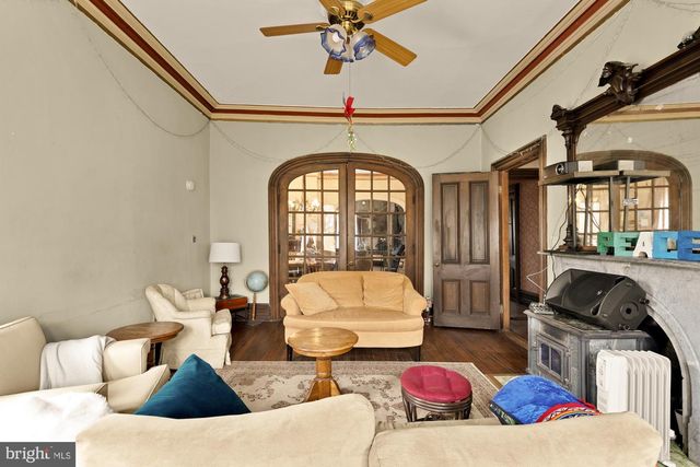 3423 OAKWOOD TER NW, Washington, DC 20010