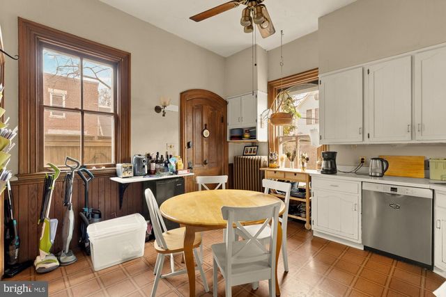 3423 OAKWOOD TER NW, Washington, DC 20010