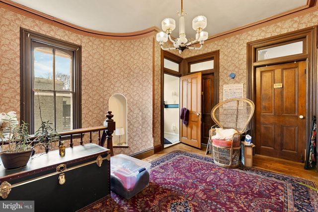 3423 OAKWOOD TER NW, Washington, DC 20010