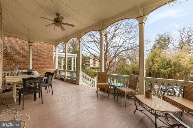 3423 OAKWOOD TER NW, Washington, DC 20010