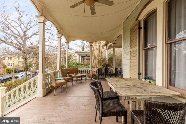 3423 OAKWOOD TER NW, Washington, DC 20010