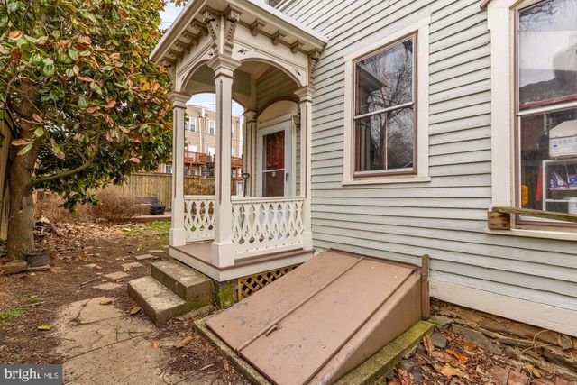 3423 OAKWOOD TER NW, Washington, DC 20010