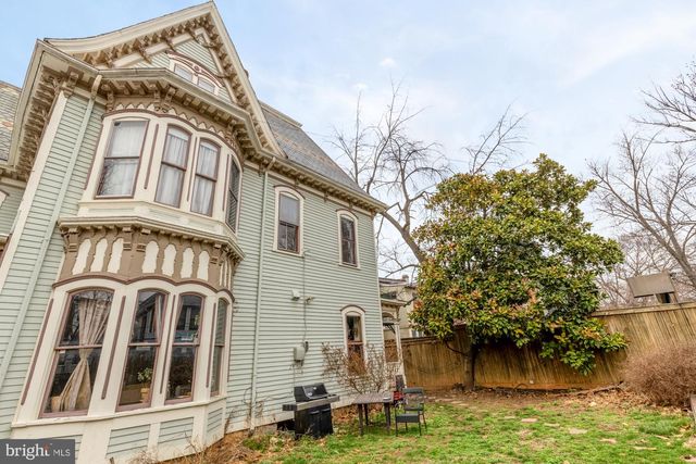 3423 OAKWOOD TER NW, Washington, DC 20010