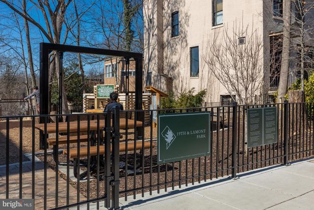 3423 OAKWOOD TER NW, Washington, DC 20010