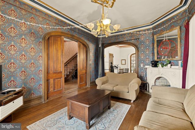 3423 OAKWOOD TER NW, Washington, DC 20010