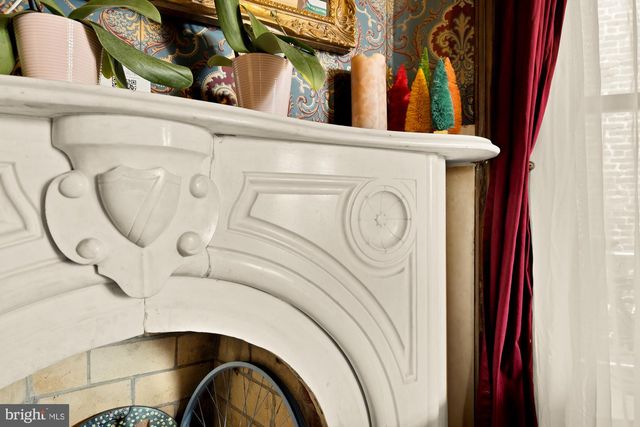 3423 OAKWOOD TER NW, Washington, DC 20010