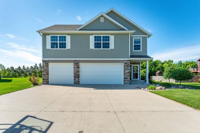 2414 Valley View, Hawley, MN 56549